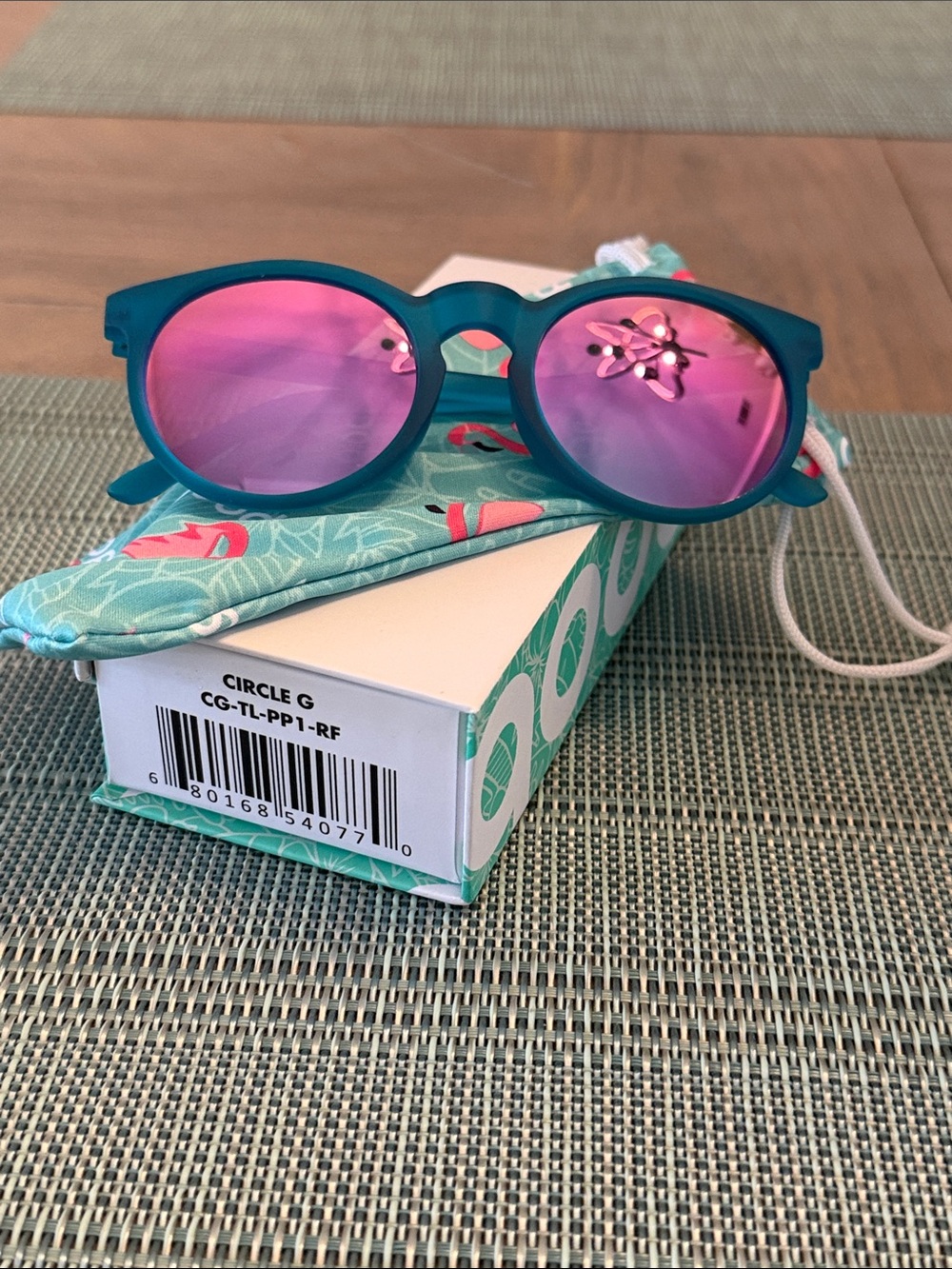 goodr Sunglasses